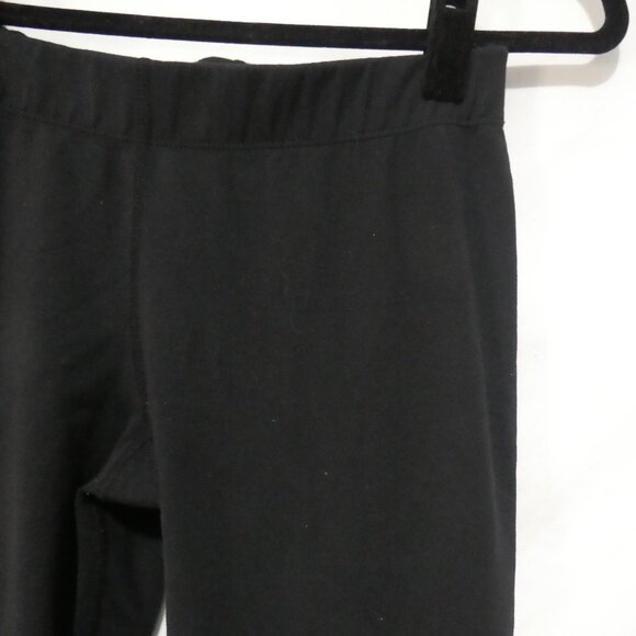 LULULEMON ATHLETICA | 4 regular | Black Flared Leggings - Picture 5 of 16